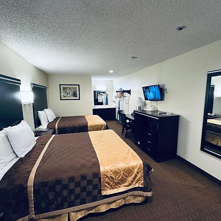 Americas Best Value Inn Calimesa Dış mekan fotoğraf