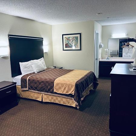 Americas Best Value Inn Calimesa Dış mekan fotoğraf