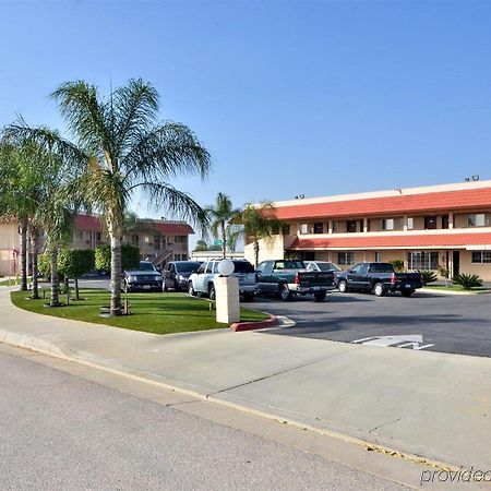 Americas Best Value Inn Calimesa Dış mekan fotoğraf