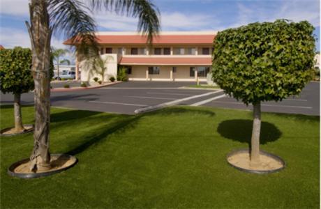 Americas Best Value Inn Calimesa Dış mekan fotoğraf