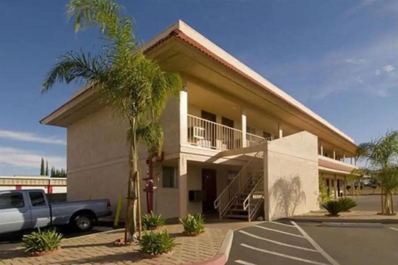 Americas Best Value Inn Calimesa Dış mekan fotoğraf
