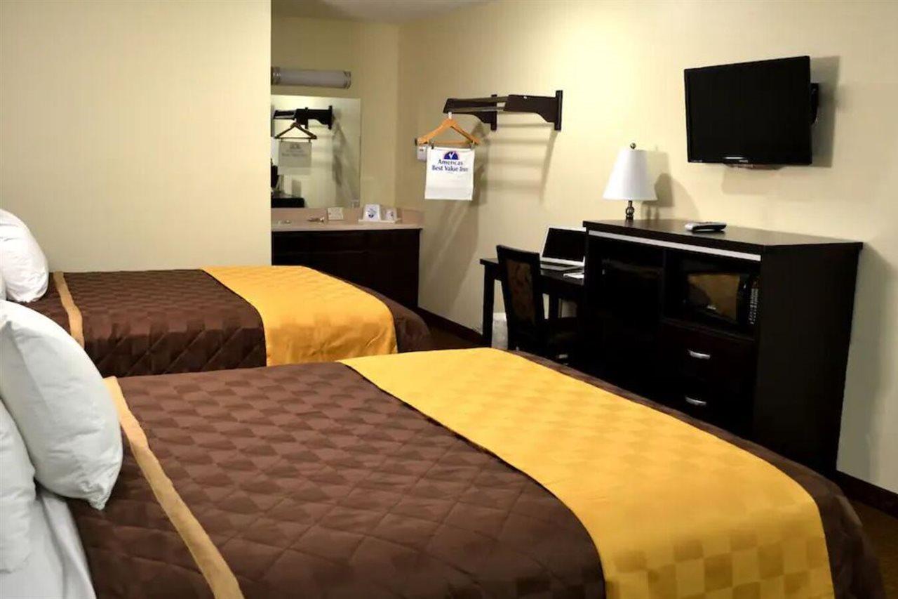 Americas Best Value Inn Calimesa Dış mekan fotoğraf