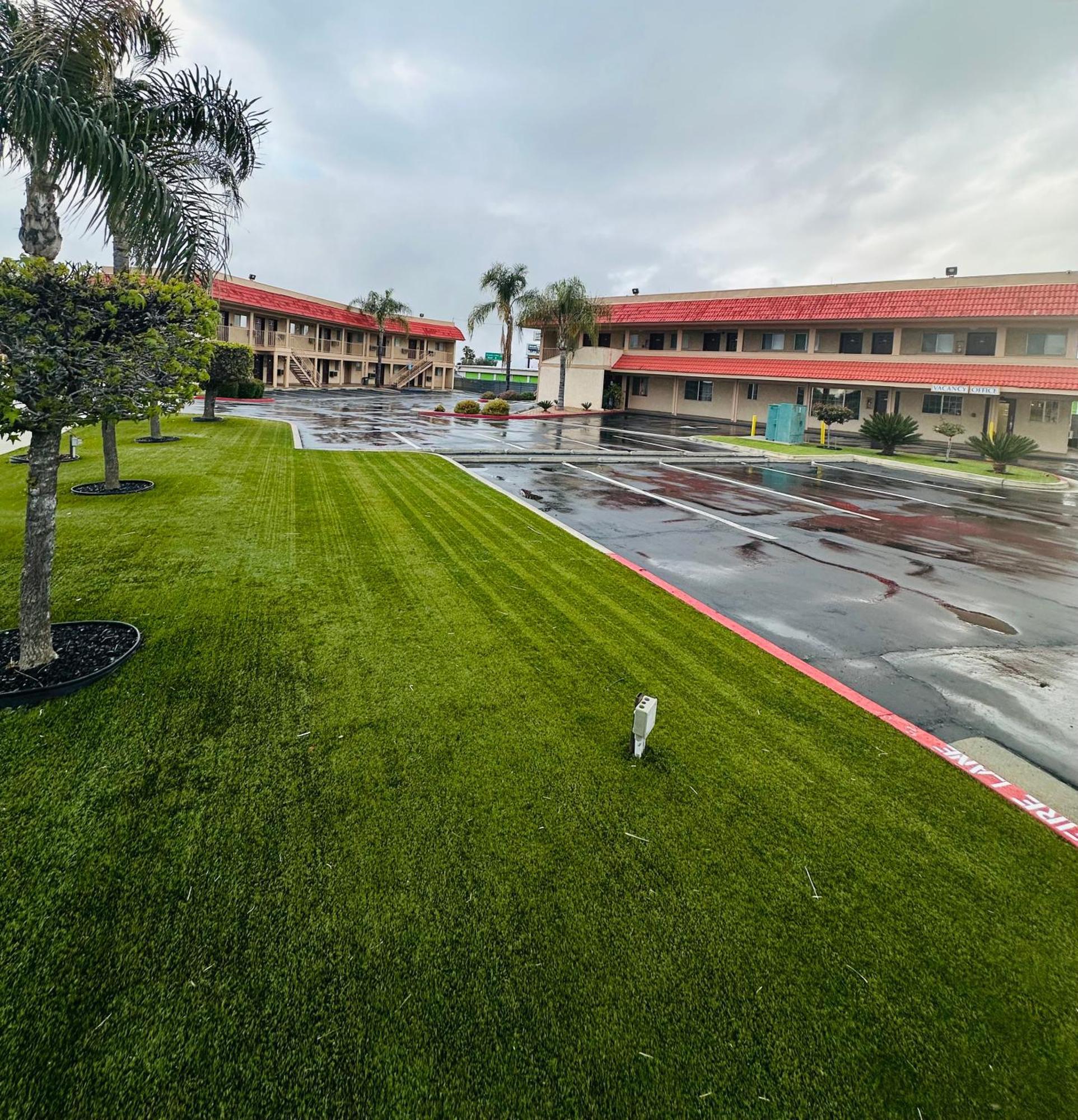 Americas Best Value Inn Calimesa Dış mekan fotoğraf