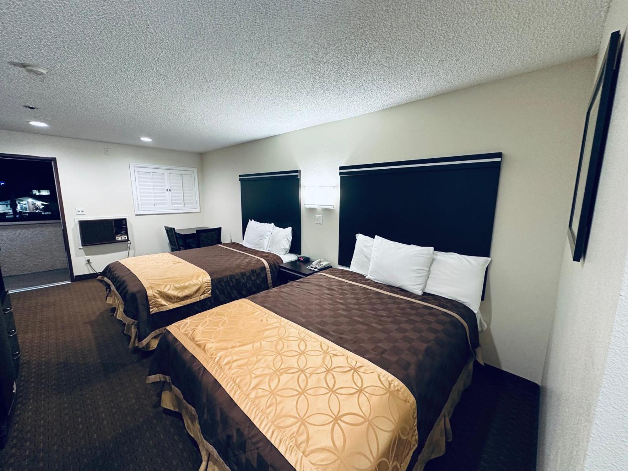 Americas Best Value Inn Calimesa Dış mekan fotoğraf